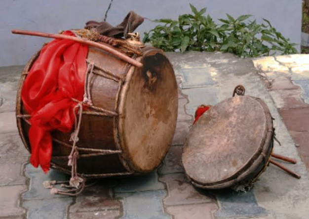 उत्तराखंड के पौराणिक वाद्य यंत्र विलुप्ति की कगार पर