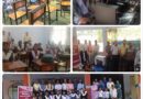 ओएनजीसी ने सीएसआर के तहत राजकीय इंटर कालेज मोख की प्रदान की शिक्षण सामग्री