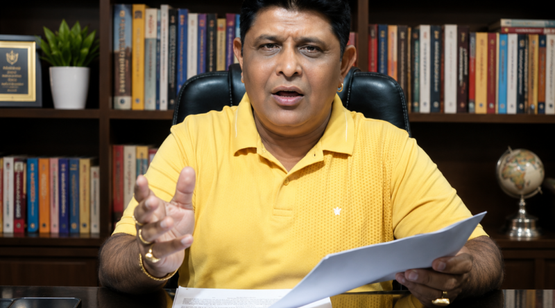 आरटीआई से बड़ा खुलासा- “केदारनाथ-बदरीनाथ” के चढ़ावे से वीआईपी मेहमाननवाजी.?