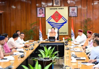 यात्रा मार्गों पर रात्रि 10 बजे से सुबह 4 बजे तक वाहनों की आवाजाही पर रोक का सख्ती से पालन हो: CM