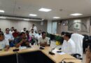 आढ़त बाजार पुनर्विकास परियोजना को मिली रफ्तार, जून तक पूरे होंगे सभी लंबित कार्य