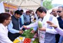 खेत बचाओ अभियान को जनांदोलन बनाने का आह्वान, किसानों ने लिया मिट्टी और कृषि संरक्षण का संकल्प