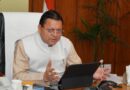 मुख्यमंत्री ने विभिन्न विकास योजनाओं एवं निर्माण कार्यों के लिए 89 करोड़ की वित्तीय स्वीकृति दी