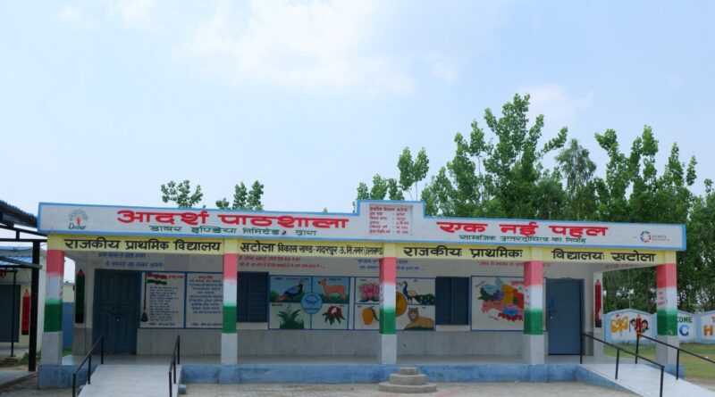 टाटा मोटर्स फाउंडेशन ने उत्तराखंड में 5,000 लोगों का जीवन बदला