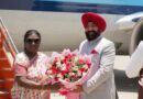 राष्ट्रपति द्रोपदी मुर्मू दो दिवसीय दौरे पर देहरादून पहुंचीं, राज्यपाल और मुख्यमंत्री ने किया स्वागत