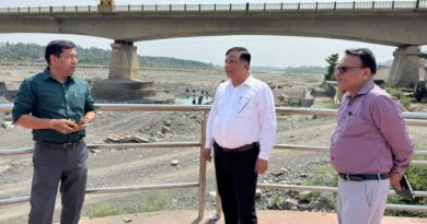 सीएम धामी के विजन को एमडीडीए ने दी रफ्तार, बंशीधर तिवारी का एक्शन मोड- हरियाली भी, बुलडोजर भी