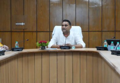 जलागम मंत्री ने नौले-धारों के सुदृढ़ीकरण और संरक्षण पर ध्यान देने के अधिकारियों को दिए निर्देश