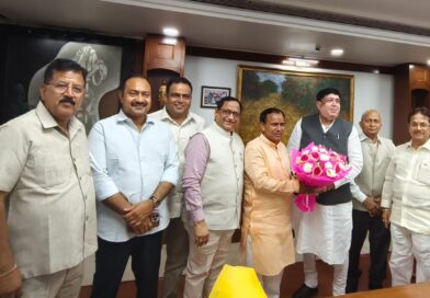 सूबे में चलाया जायेगा ‘खेत बचाओ, जीवन बचाओ’ अभियानः डाॅ. धन सिंह रावत