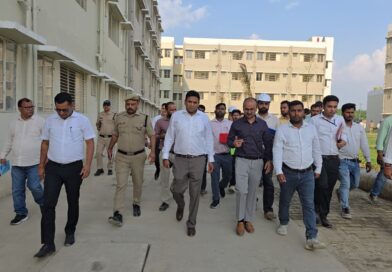 धामी सरकार की बड़ी सौगात, मात्र 3 लाख रुपये में मिलेगा आधुनिक फ्लैट