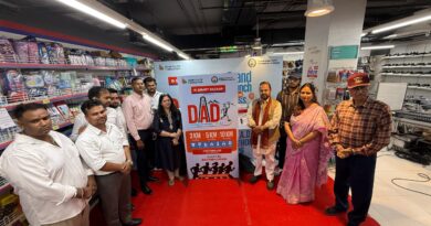 दून यूथ फाउंडेशन ने देहरादून अगेंस्ट ड्रग्स मैराथन का किया आधिकारिक शुभारंभ