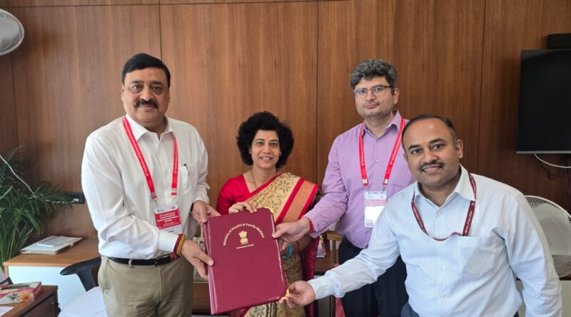 प्रधानमंत्री निधि के अंतर्गत प्रदेश को उपलब्ध होंगी 4 एमआरआई, 5 डिजिटल मैमोग्राफी एवं 75 एआई-सक्षम हैंडहेल्ड एक्स-रे मशीनें