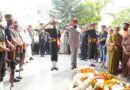 मिजोरम के पूर्व राज्यपाल एमएम लखेड़ा को राज्यपाल गुरमीत सिंह ने दी श्रद्धांजलि