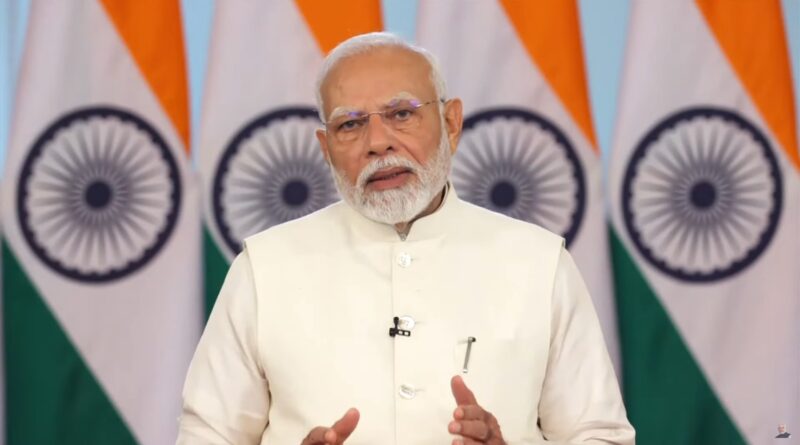 प्रधानमंत्री पीएमवीबीआरवाई के अंतर्गत 19 जून को वितरित करेंगे 2,400 करोड़ रुपये की प्रोत्साहन राशि