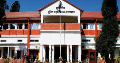कर्णप्रयाग प्रकरण में निष्पक्ष कार्यवाही सुनिश्चित करने को पुलिस मुख्यालय के महत्वपूर्ण निर्णय