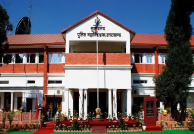 कर्णप्रयाग प्रकरण में निष्पक्ष कार्यवाही सुनिश्चित करने को पुलिस मुख्यालय के महत्वपूर्ण निर्णय