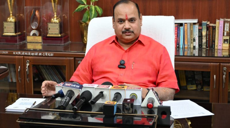 उत्तराखंड में 9,744 अंशदायी प्रतिष्ठान एवं 7.74 लाख से अधिक अंशदायी सदस्य ईपीएफओ से जुड़े