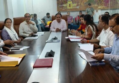 वीबी-जीरामजी योजना के तहत संवरेंगे खस्तहाल विद्यालयः डाॅ. धन सिंह रावत