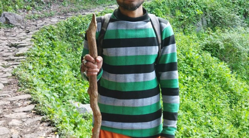 उत्तराखण्ड के चारधाम, पंचकेदार एवं पंच बदरी