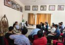 देशभर के शिक्षकों को आईआईटी रुड़की ने कराया लेखक गांव का शैक्षणिक अनुभव, पूर्व शिक्षा मंत्री डॉ. रमेश पोखरियाल निशंक ने शिक्षकों से किया सार्थक संवाद