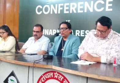 पर्यटन व डेस्टिनेशन वेडिंग को वैश्विक पहचान दिलाने के लिए 15-16 जुलाई को ‘HINDUSTHAN 2.0’ पुनर्नवा वेलनेस रिजॉर्ट देहरादून में