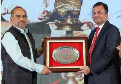 टीएचडीसी इंडिया लिमिटेड ने मनाया 39वां स्थापना दिवस; नवाचार, सतत विकास और ऊर्जा सुरक्षा की दिशा में सशक्त संकल्प दोहराया