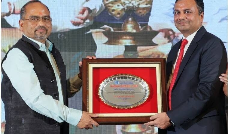 टीएचडीसी इंडिया लिमिटेड ने मनाया 39वां स्थापना दिवस; नवाचार, सतत विकास और ऊर्जा सुरक्षा की दिशा में सशक्त संकल्प दोहराया