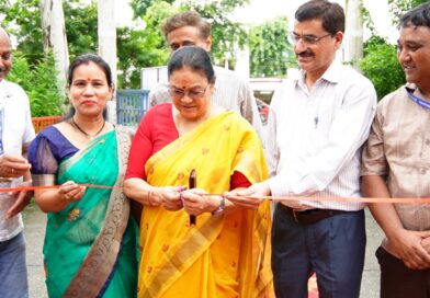 विकसित भारत 2047 और नशा मुक्त भारत अभियान पर हल्द्वानी में जागरूकता कार्यक्रम का आयोजन