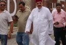 टौंस नदी पर बने पुल के एप्रोच मार्ग धंसने का लोनिवि मंत्री ने लिया संज्ञान