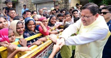ईंटों से नहीं, उम्मीदों से बने आशियाने, धौलास आवासीय योजना में 232 परिवारों के सपनों को मिला नया पता