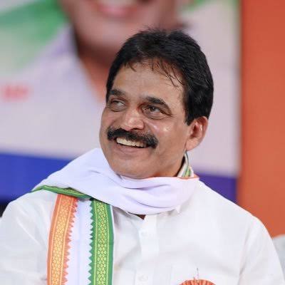 अखिल भारतीय कांग्रेस कमेटी के महासचिव (संगठन) सांसद केसी वेणुगोपाल 9 जुलाई को पहुंचेंगे उत्तराखंड