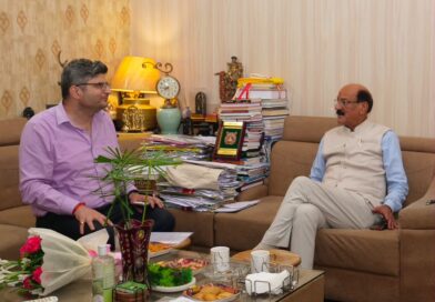 राष्ट्रीय स्वास्थ्य मिशन की योजनाओं के प्रभावी क्रियान्वयन को लेकर स्वास्थ्य मंत्री सुबोध उनियाल ने ली समीक्षा बैठक