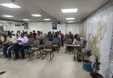 एमडीडीए में आयोजित हुआ समाधान दिवस, आमजन की शिकायतों के त्वरित निस्तारण के दिए गए निर्देश