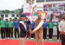 एडिफाई वर्ल्ड स्कूल में इन्वेस्टिचर सेरेमनी 2026-27 आयोजित