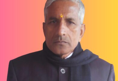 अखिल भारतीय ब्राह्मण एकता परिषद ने डॉ. वी.डी. शर्मा को सौंपी उत्तराखंड प्रदेश अध्यक्ष की कमान