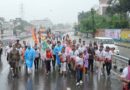 2036 ओलंपिक की भारत में मेजबानी की मनोकामना के साथ खेल मंत्री रेखा आर्या ने उठाई ‘संकल्प कांवड़ यात्रा’