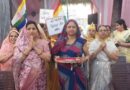 गुरु माँ ने णमोकार मंत्र पढ़ने की विधियाँ बताईं