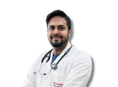 युवाओं में बढ़ रही किडनी की समस्याः डॉ. नीतीश देव