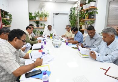 बूथ लेवल एजेंट्स की सक्रिय भागीदारी सुनिश्चित करें राजनीतिक दलः सीईओ