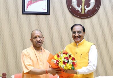 पूर्व मुख्यमंत्री डॉ. ‘निशंक’ के आग्रह पर राष्ट्रकवि मैथिलीशरण गुप्त के पैतृक आवास को संग्रहालय बनाने हेतु ₹4 करोड़ स्वीकृत