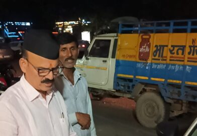 रसोई गैस सिलेंडरों में घटतौली पकड़ी गई, संबंधित कर्मियों के खिलाफ मुकदमा दर्ज