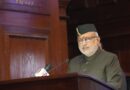 आधुनिक वैज्ञानिक वानिकी और भारत के सभ्यतागत ज्ञान का समन्वय सतत भविष्य की कुंजीः उपराष्ट्रपति सी.पी. राधाकृष्णन