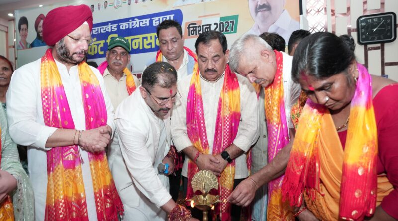 कैन्ट विधानसभा क्षेत्र में गूंजा रक्षाबंधन का उल्लास, मातृशक्ति ने बांधा रक्षा सूत्र