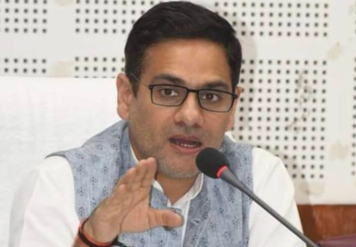 ‘गोट वैली योजना’ से पहाड़ों में खुल रहे रोजगार के नए द्वारः सौरभ बहुगुणा