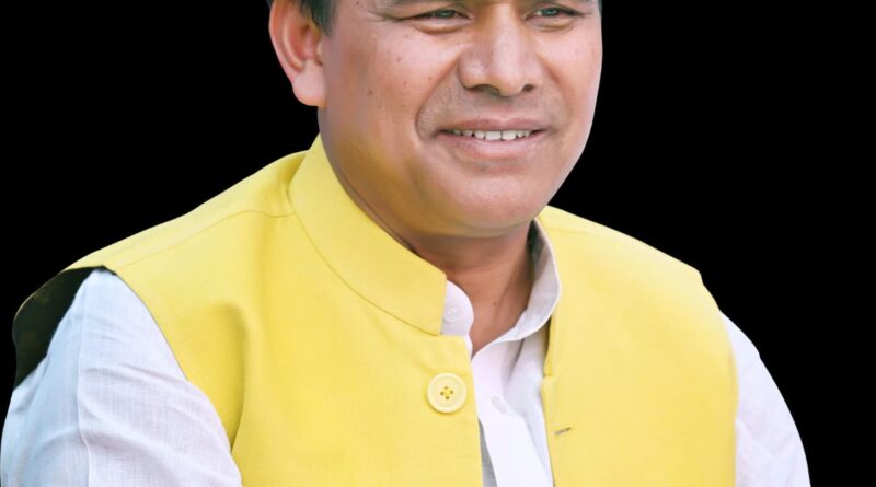 राज्य सहकारी नीति-2026 को कैबिनेट से मिली मंजूरी, ग्रामीण अर्थव्यवस्था व स्थानीय उद्यमिता को मिलेगा बढ़ावा