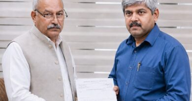 पूर्व सैनिकों को समान कार्य-समान वेतन का लाभ दिलाने को मोर्चा ने दी शासन में दस्तक