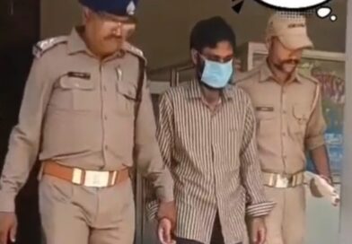 घनसाली थाना क्षेत्र अंतर्गत द्वारी गांव में बंद घरों के ताले तोड़ने और चोरी की घटनाओं को अंजाम देने वाला आरोपी गिरफ्तार