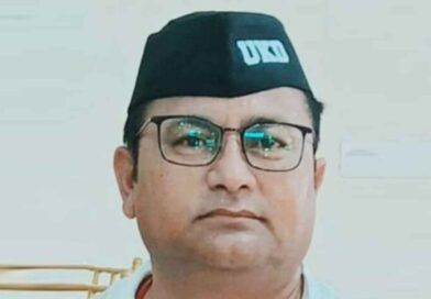 आशुतोष नेगी यूकेडी से निष्कासित