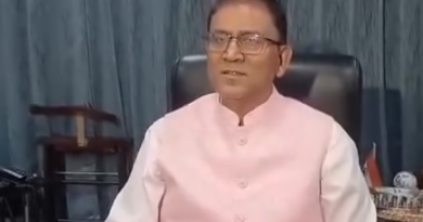 “ऋषिकेश में एलटी लाईन टूटने से हुई विद्युत दुर्घटना पर प्रबन्ध निदेशक, यूपीसीएल ने की कड़ी कार्यवाही-तत्काल प्रभाव से अवर अभियन्ता निलम्बित”