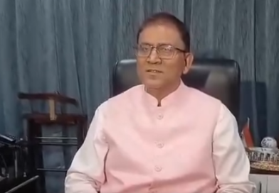 “ऋषिकेश में एलटी लाईन टूटने से हुई विद्युत दुर्घटना पर प्रबन्ध निदेशक, यूपीसीएल ने की कड़ी कार्यवाही-तत्काल प्रभाव से अवर अभियन्ता निलम्बित”