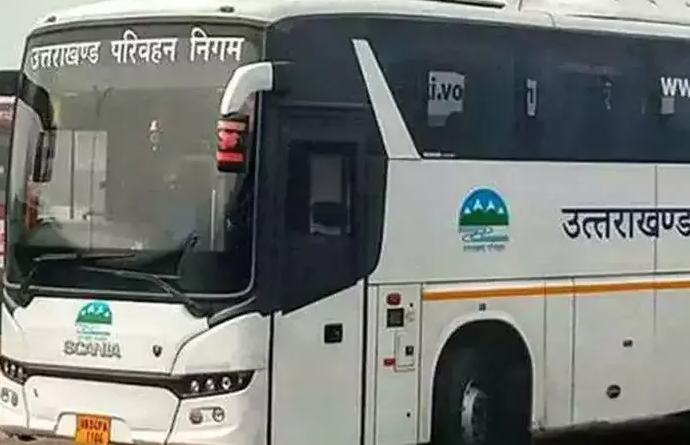 28 व 29 अगस्त को उत्तराखंड परिवहन निगम की बसों में निशुल्क यात्रा कर सकेंगी महिलाएं
